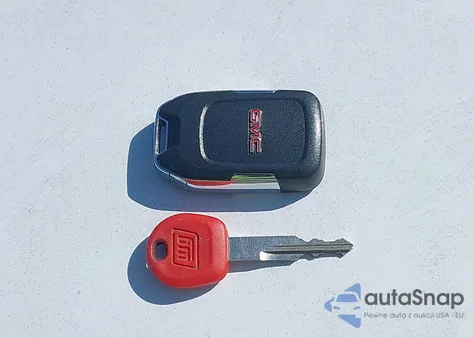 2022 GMC Sierra 1500 Limited 4Wd Short Box Slt из США, поврежденный, VIN 3GTU9DEL4NG109307